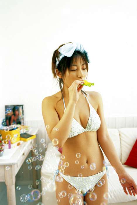 [AllgravureIdol写真]ID0203 AGI写真之VOL.00257_Yoko Kumad