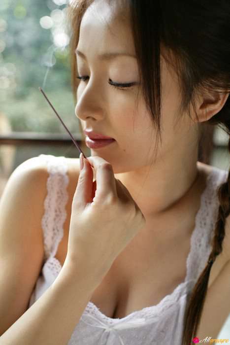 [Allgravure性感写真]ID109 2014.11.21 Saki Seto - Teach me Please [35P]