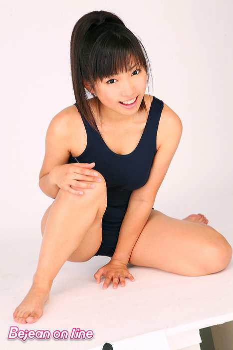 Bejean On Line Photo套图ID0527 200901 [Jogaku]- Nanami Matsuoka长发比基尼泳装美女