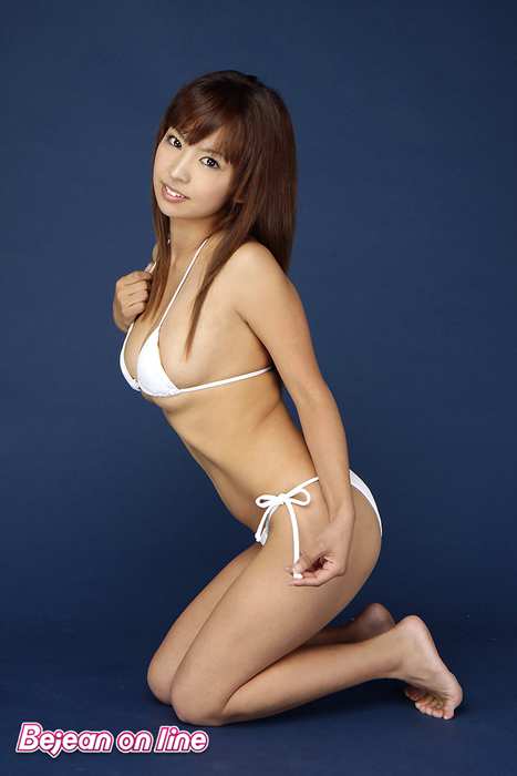 Bejean On Line Photo套图ID0650 200911 [Byako]- Kokomi Hatano丰乳文胸少妇的诱惑