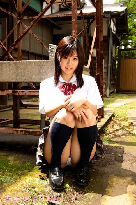 Bejean On Line Photo套图ID0916 201105 bk_hatsusya03- Tsukasa Aoi大尺度翘臀少妇