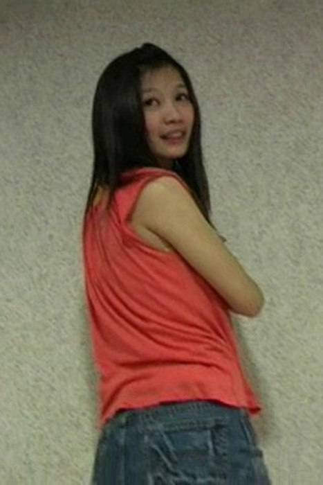 [cherryasianfeet高跟丝足性感视频]ID0106 03-02-2007 Ting