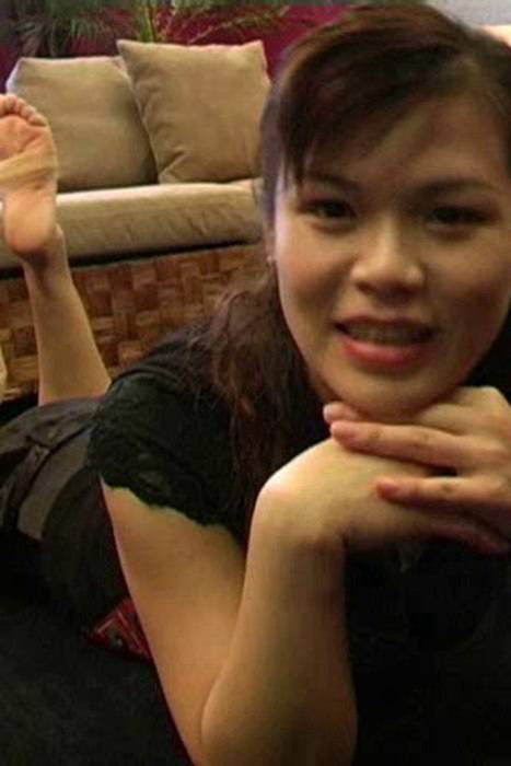 [cherryasianfeet高跟丝足性感视频]ID0184 15-07-2007 Alice