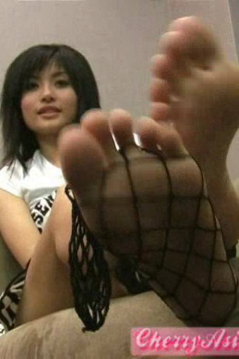 [cherryasianfeet高跟丝足性感视频]ID0417 23-05-2008 Kanae