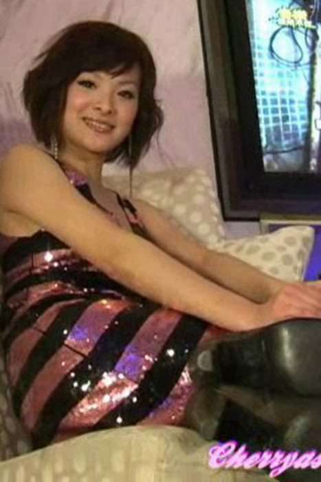 [cherryasianfeet高跟丝足性感视频]ID0699 09-03-2010 Cherry