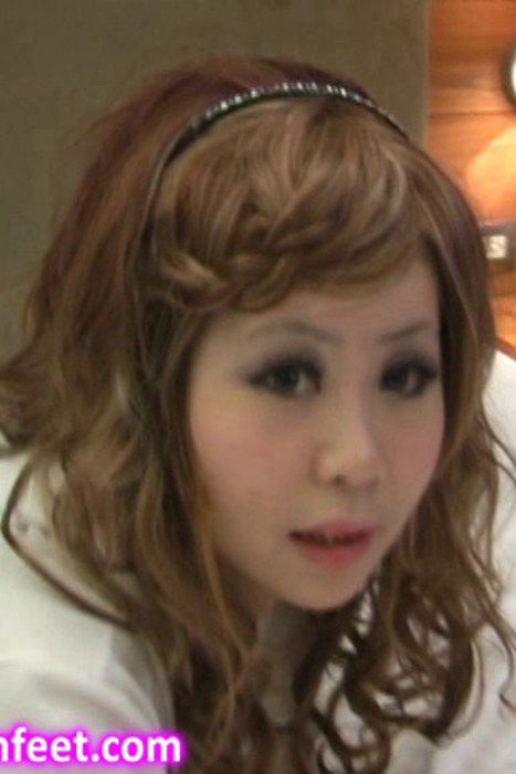 [cherryasianfeet高跟丝足性感视频]ID0814 29-11-2010 Sushi
