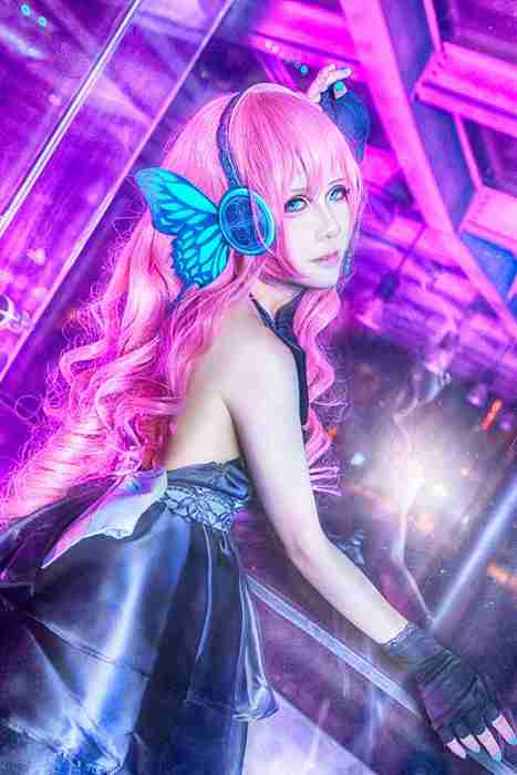 [国内Cosplay]ID0017 [CosPlay] 2015.08 No.117 花祭年 Magnet·鱼葱 [29P78M]