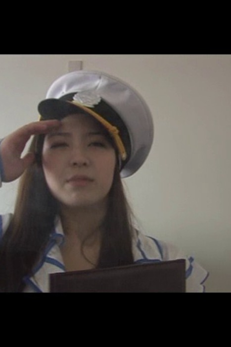 [Hot Asian Ko捆束视频]HAK-03 Policewoman Selina