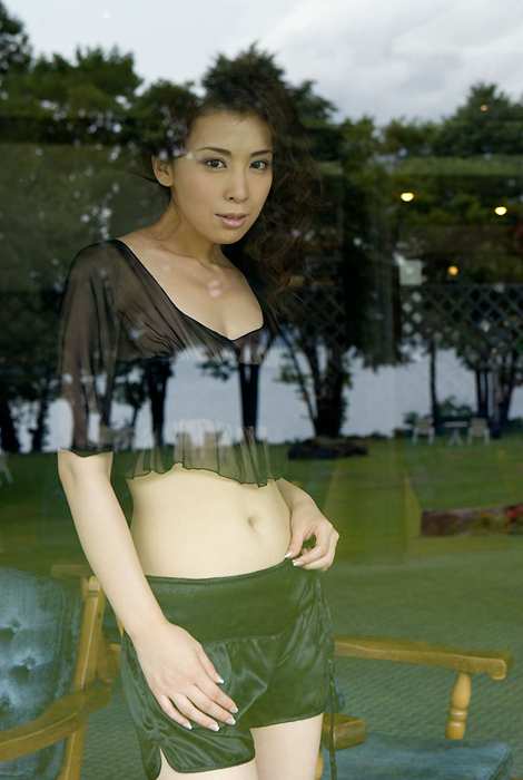 Image.tv写真ID0094 2007.10.26 Akiko Hinagata (雛形あきこ) Lady Soul
