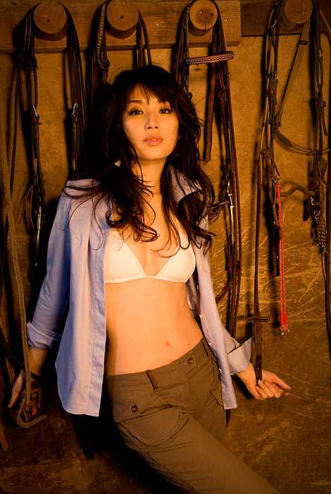 Image.tv写真ID0132 2008.03.21 Ayaka Onoue 尾上綾華 Just the way you are