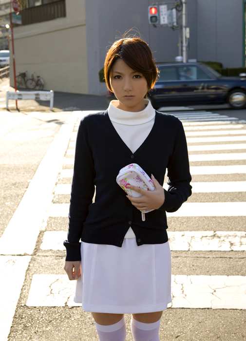 Image.tv写真ID0140 2008.05.01 Yuka Kyomoto 京本有加 Mysterious Doll