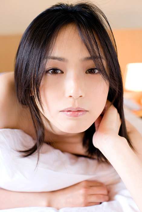 Image.tv写真ID0155 2008.07.18 Sayuri Oyamada 小山田 サユリ Crystal Beauty