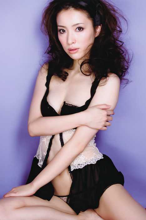 [日本写真杂志]ID0032 [DX Magazine] 2010.05 Saki Seto 瀬戸早妃 [21P9MB]--性感提示：大波女人完美身材适合夜店一网情深湿滑