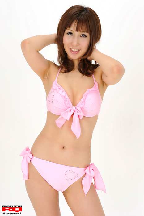 RQ-STAR写真NO.0269 You Akasaka 赤阪陽 Swim Suits