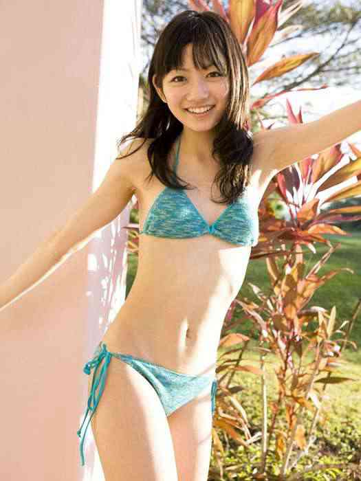 比基尼泳装就是性感[sabra.net]ID038 Suzuka Morita 森田涼花 『Sweet Breeze』 [Sabra.net]