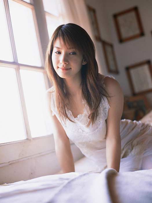 wanibooks gravure collection写真2006.01(1)月号 No.019 Junko Yaginuma 柳沼淳子