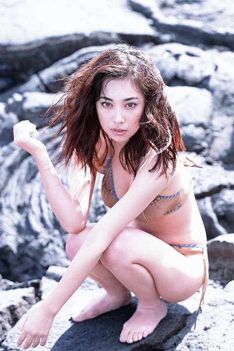 [YS-Web]Vol.029 Kazue Fukiishi 吹石一惠 Fukiishi