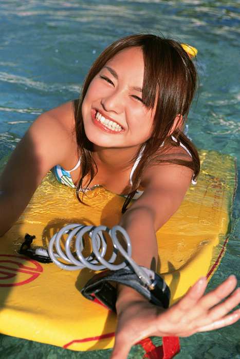 少妇泳池湿身性感[YS-Web]Vol.227 Natsumi.Kamata.鎌田奈津美