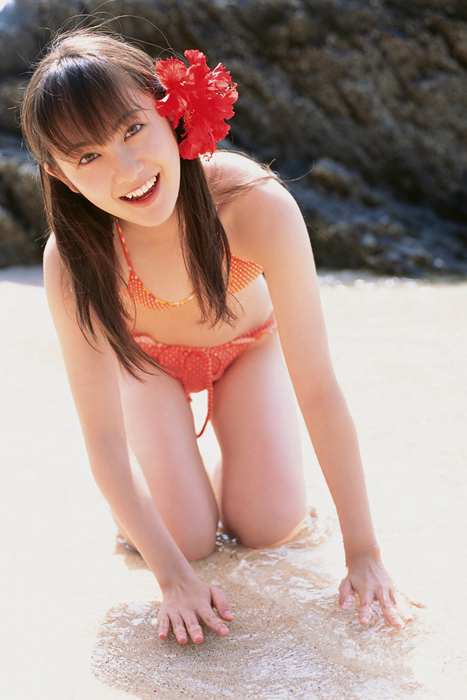 性感泳装美女[YS-Web]Vol.260 Meari Matsuyama 松山メアイ 纯度120%美少女